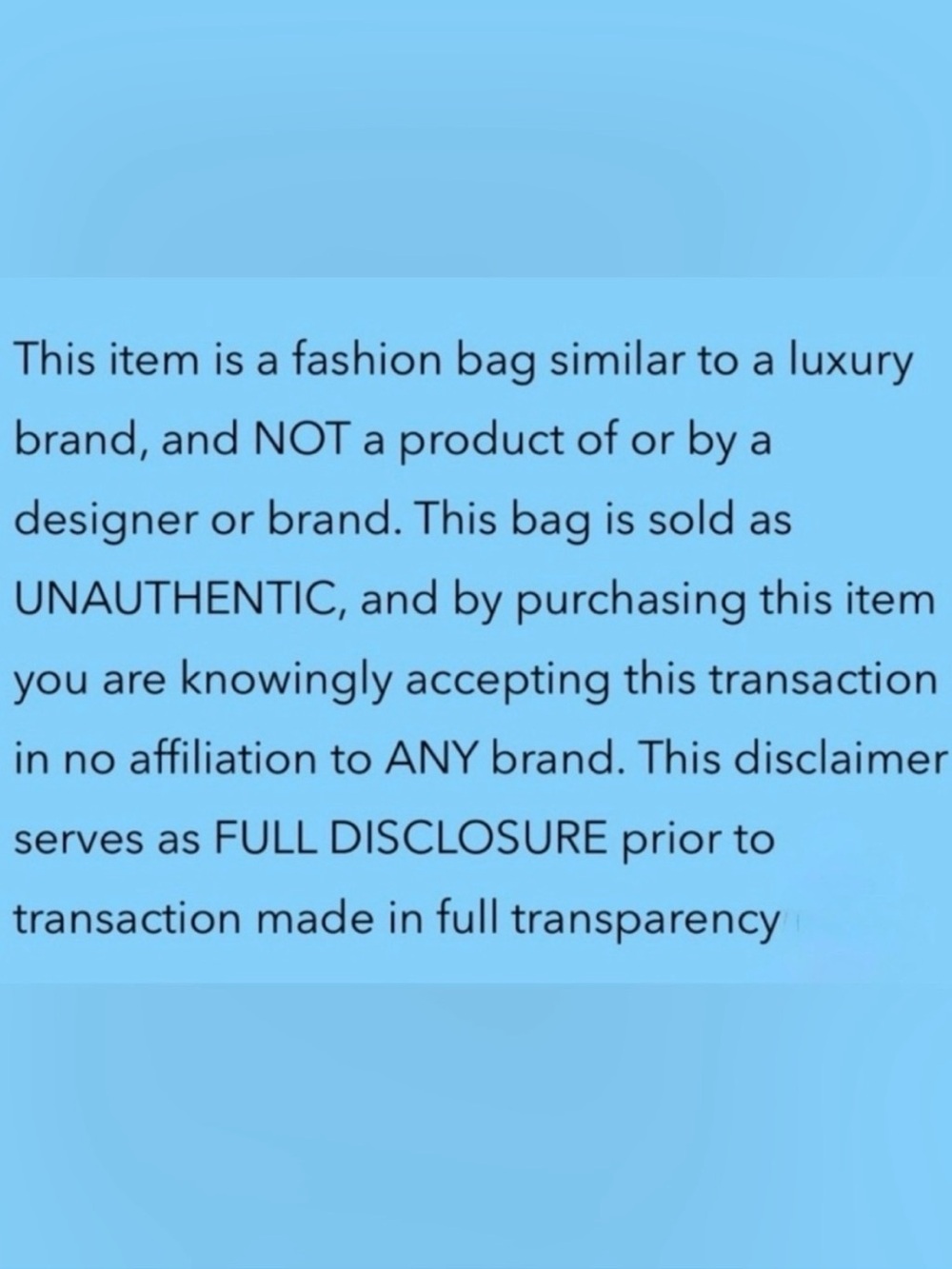 ChaneI Black On Black Classic Signature Black Out Logo Flap Bag - Picture 3 of 11
